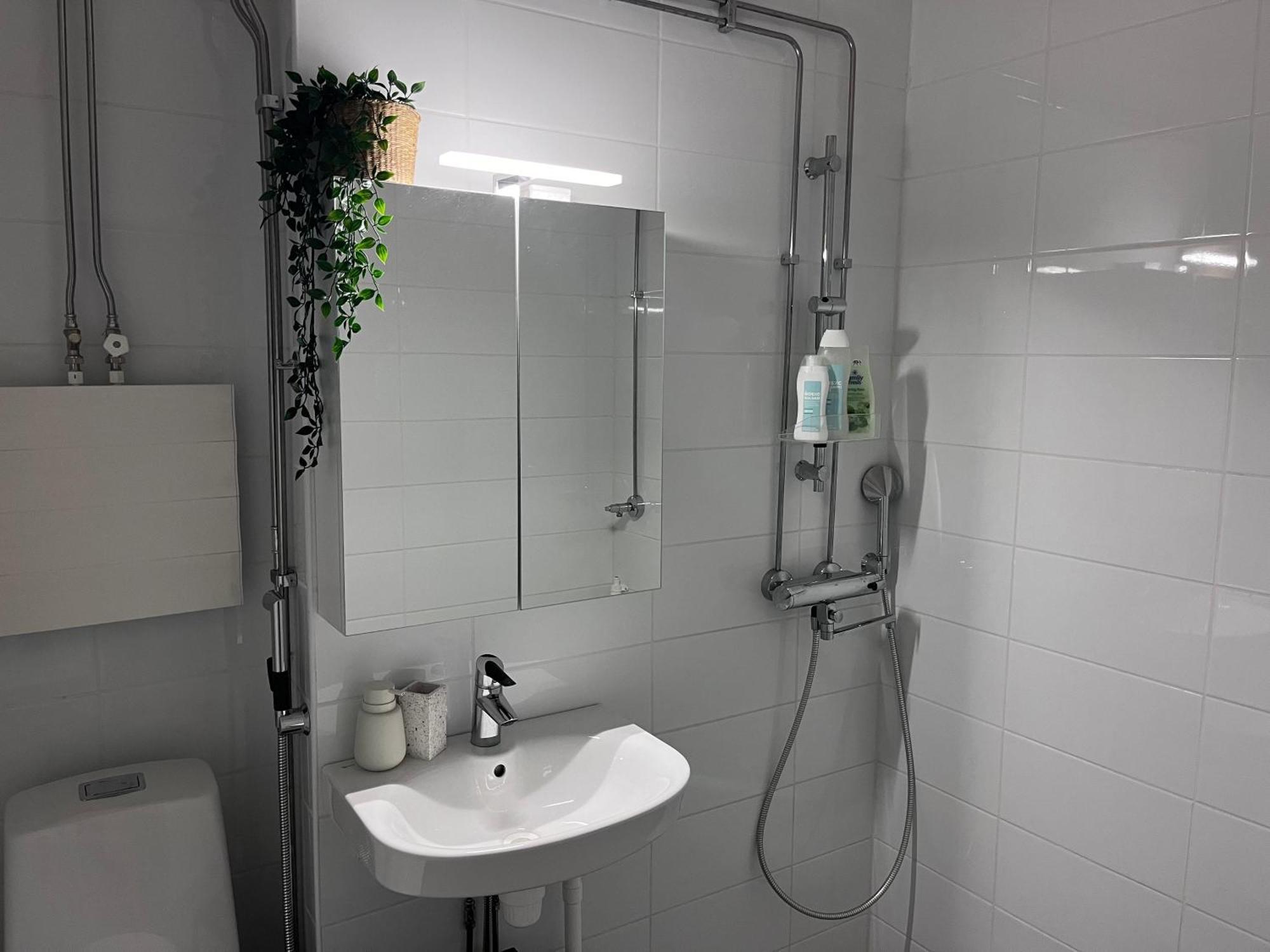 City Centre Apartment - Kamoss روفانييمي المظهر الخارجي الصورة
